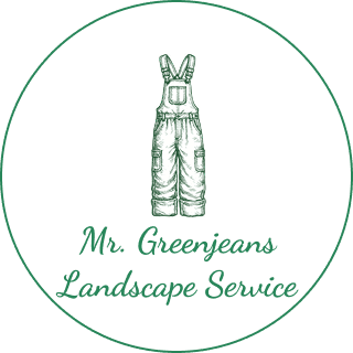 Mr. Greenjean's Landscape Services